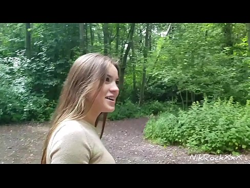❤️ На Евелина и предложив да се заебеме на јавно место! Таа рече да. Потоа ја заебав во газот и и свршив во уста. Потоа се налути. ❤❌ Ебате видео кај нас ❌❤